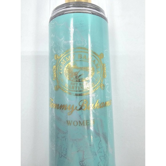 TOMMY BAHAMA Tommy Bahama Set Sail Martinique Body Mist Spray 8.0 Oz - Picture 4 of 6